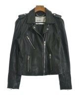 doma（ドマ）ライダース 黒 サイズ:S レディース/2200667646018