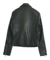 doma（ドマ）ライダース 黒 サイズ:S レディース/2200667646018