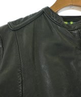 doma（ドマ）ライダース 黒 サイズ:S レディース/2200722002087