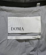 doma（ドマ）ライダース グレー サイズ:S レディース/2200684718019