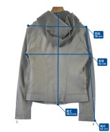 doma（ドマ）ライダース グレー サイズ:S レディース/2200684718019