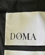 doma（ドマ）ライダース 黒 サイズ:XS レディース/2200688092054