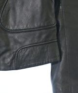 doma（ドマ）ライダース 黒 サイズ:XS レディース/2200688092054