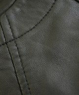 doma（ドマ）ライダース 黒 サイズ:XS レディース/2200688092054