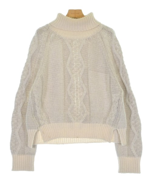 ユノートルメルベイユアッシュ(une autre MERVEILLE H.)のune autre MERVEILLE H. ニット・セーター