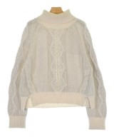 une autre MERVEILLE H. ニット・セーター