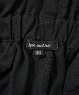 une autre MERVEILLE H.（ユノートルメルベイユアッシュ）その他 黒 サイズ:36(S位) レディース/2200624739029