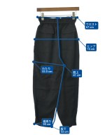 une autre MERVEILLE H.（ユノートルメルベイユアッシュ）その他 黒 サイズ:36(S位) レディース/2200624739029