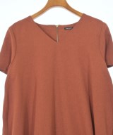 une autre MERVEILLE H.（ユノートルメルベイユアッシュ）ワンピース オレンジ サイズ:-(M位) レディース/2200681149069