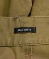 une autre MERVEILLE H.（ユノートルメルベイユアッシュ）チノパン ベージュ サイズ:36(S位) レディース/2200710354082