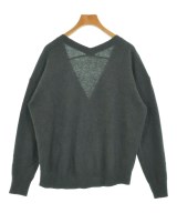 une autre MERVEILLE H.（ユノートルメルベイユアッシュ）カーディガン 緑 サイズ:F レディース/2200723919032