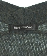 une autre MERVEILLE H.（ユノートルメルベイユアッシュ）カーディガン 緑 サイズ:F レディース/2200723919032