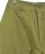 une autre MERVEILLE H.（ユノートルメルベイユアッシュ）クロップドパンツ カーキ サイズ:36(S位) レディース/2200692281116