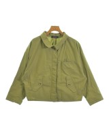 une autre MERVEILLE H.（ユノートルメルベイユアッシュ）カジュアルジャケット カーキ サイズ:-(M位) レディース/2200692281123