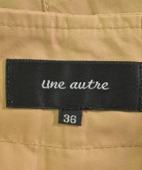 une autre MERVEILLE H.（ユノートルメルベイユアッシュ）その他 ベージュ サイズ:36(S位) レディース/2200692281192
