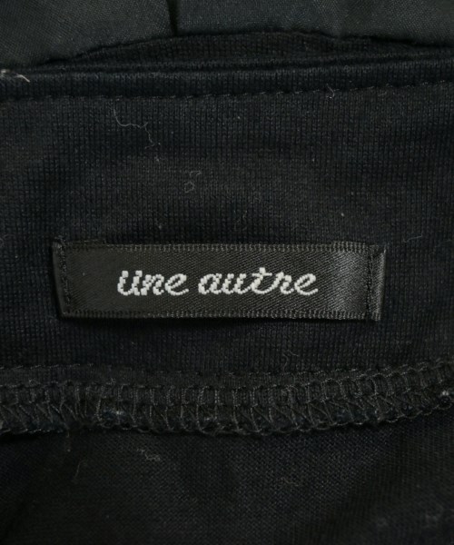 une autre MERVEILLE H.（ユノートルメルベイユアッシュ）ワンピース 黒 サイズ:-(M位) レディース/2200692281246