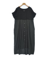 une autre MERVEILLE H.（ユノートルメルベイユアッシュ）ワンピース 黒 サイズ:-(M位) レディース/2200692281246