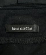 une autre MERVEILLE H.（ユノートルメルベイユアッシュ）ワンピース 黒 サイズ:-(M位) レディース/2200692281246
