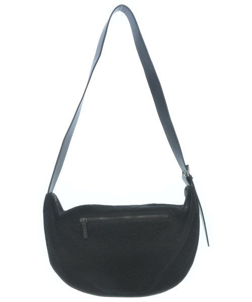 LAZY SUZAN（レイジースザン）ショルダーバッグ 黒 サイズ:- レディース/2200633189037