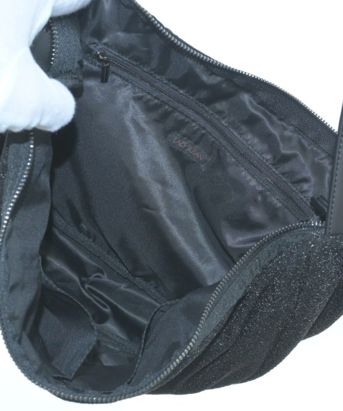 LAZY SUZAN（レイジースザン）ショルダーバッグ 黒 サイズ:- レディース/2200633189037