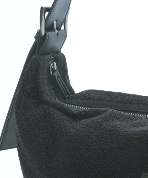 LAZY SUZAN（レイジースザン）ショルダーバッグ 黒 サイズ:- レディース/2200633189037