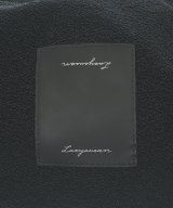 LAZY SUZAN（レイジースザン）ショルダーバッグ 黒 サイズ:- レディース/2200633189037