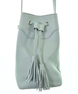 LAZY SUZAN（レイジースザン）ショルダーバッグ 青 サイズ:- レディース/2200673956033