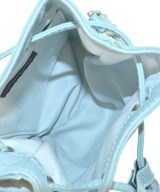 LAZY SUZAN（レイジースザン）ショルダーバッグ 青 サイズ:- レディース/2200673956033