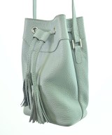 LAZY SUZAN（レイジースザン）ショルダーバッグ 青 サイズ:- レディース/2200673956033