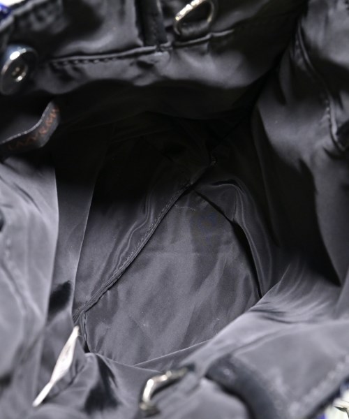 LAZY SUZAN（レイジースザン）ハンドバッグ 黒 サイズ:- レディース/2200649244065