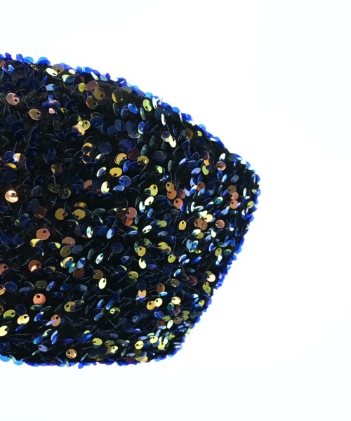 LAZY SUZAN（レイジースザン）ハンドバッグ 黒 サイズ:- レディース/2200649244065