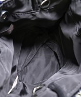 LAZY SUZAN（レイジースザン）ハンドバッグ 黒 サイズ:- レディース/2200649244065