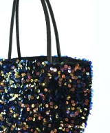 LAZY SUZAN（レイジースザン）ハンドバッグ 黒 サイズ:- レディース/2200649244065