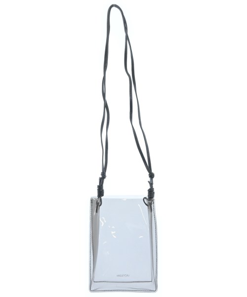 LAZY SUZAN（レイジースザン）ショルダーバッグ 黒 サイズ:- レディース/2200663093236