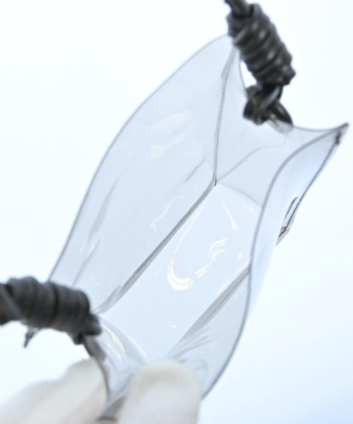 LAZY SUZAN（レイジースザン）ショルダーバッグ 黒 サイズ:- レディース/2200663093236