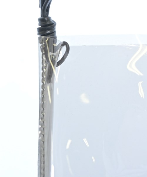 LAZY SUZAN（レイジースザン）ショルダーバッグ 黒 サイズ:- レディース/2200663093236