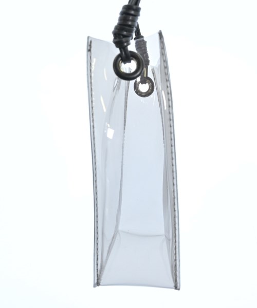 LAZY SUZAN（レイジースザン）ショルダーバッグ 黒 サイズ:- レディース/2200663093236