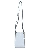 LAZY SUZAN（レイジースザン）ショルダーバッグ 黒 サイズ:- レディース/2200663093236