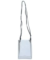 LAZY SUZAN（レイジースザン）ショルダーバッグ 黒 サイズ:- レディース/2200663093236