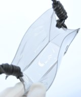 LAZY SUZAN（レイジースザン）ショルダーバッグ 黒 サイズ:- レディース/2200663093236