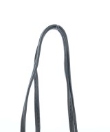 LAZY SUZAN（レイジースザン）ショルダーバッグ 黒 サイズ:- レディース/2200663093236