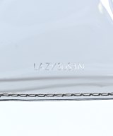 LAZY SUZAN（レイジースザン）ショルダーバッグ 黒 サイズ:- レディース/2200663093236