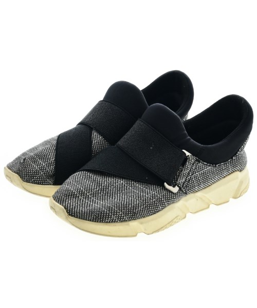 オールブラック(ALL BLACK)のALL BLACK スニーカー