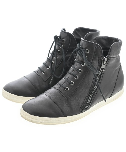 オールブラック(ALL BLACK)のALL BLACK スニーカー