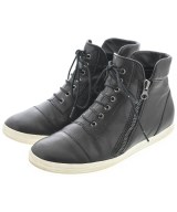 ALL BLACK スニーカー