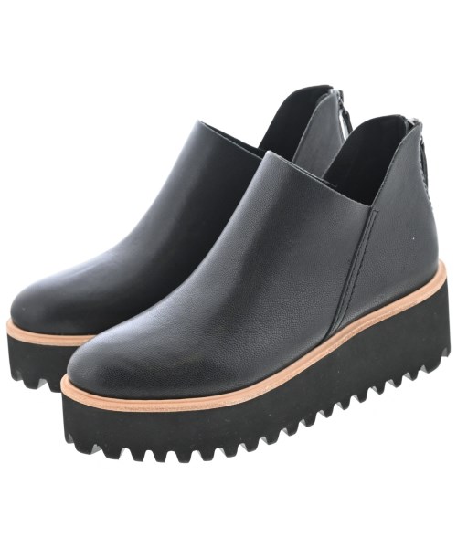 ALL BLACK(オールブラック)のブーツ サイズ:EU36(22.5cm位) 6,000円