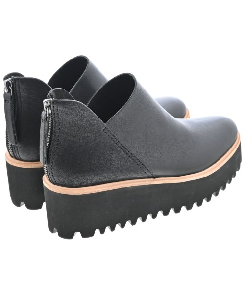 ALL BLACK（オールブラック）ブーツ 黒 サイズ:EU36(22.5cm位) レディース/2200718491123