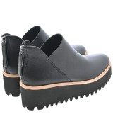 ALL BLACK（オールブラック）ブーツ 黒 サイズ:EU36(22.5cm位) レディース/2200718491123