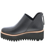 ALL BLACK（オールブラック）ブーツ 黒 サイズ:EU36(22.5cm位) レディース/2200718491123