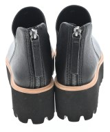 ALL BLACK（オールブラック）ブーツ 黒 サイズ:EU36(22.5cm位) レディース/2200718491123